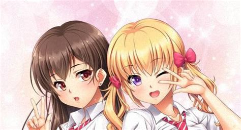 Nariyuki Papakatsu Girls!! The Animation (2018)